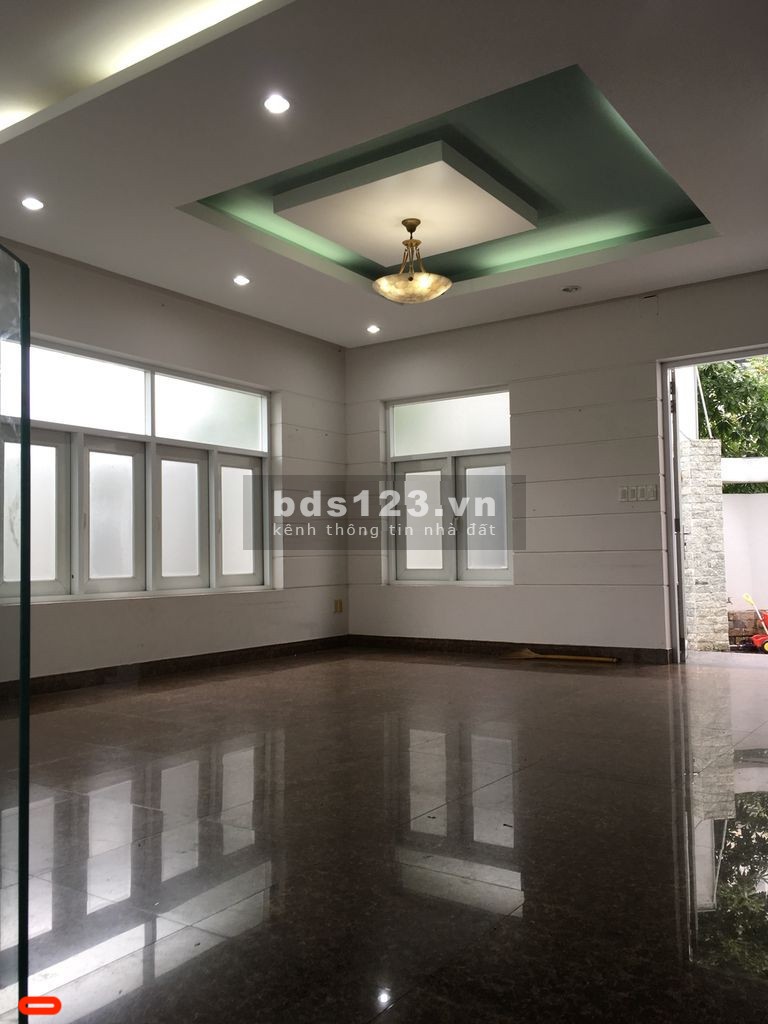 BT Mini lô góc Thân Văn Nhiếp 7x20m, trệt, lửng, 3 lầu. Chỉ 30 tr