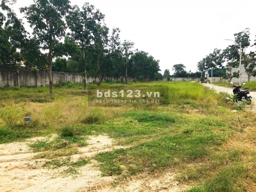 Đất nền giá rẻ Cam Lâm Khánh Hoà