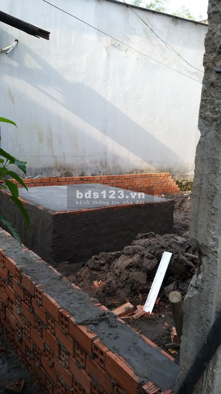Chính chủ cần bán gấp đất nền giá rẻ, thổ cư đặc