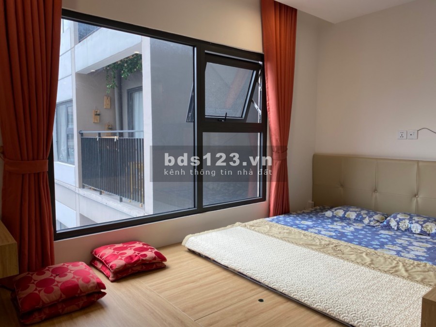 Cho thuê 1 căn STUDIO 33,2m2 tại Vinhomes Ocean Partk full đồ chỉ cần mang valy đến ở