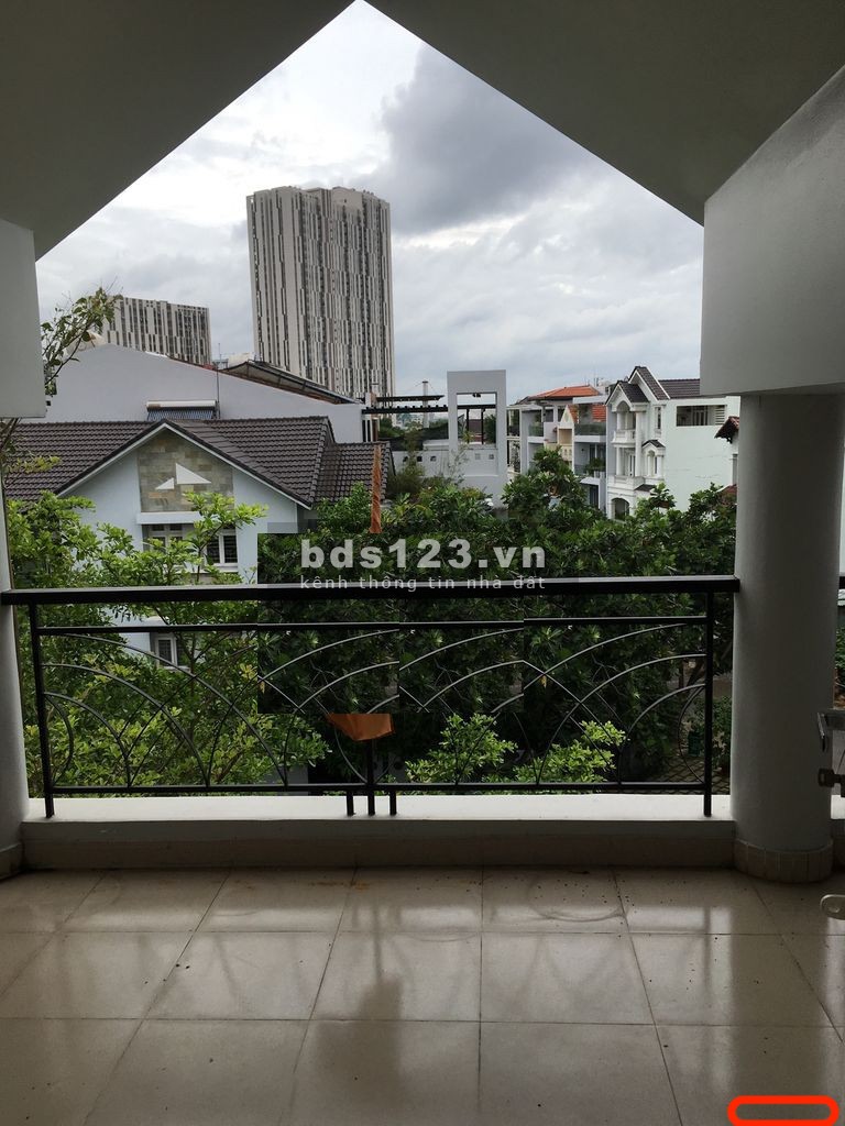 BT Mini lô góc Thân Văn Nhiếp 7x20m, trệt, lửng, 3 lầu. Chỉ 30 tr