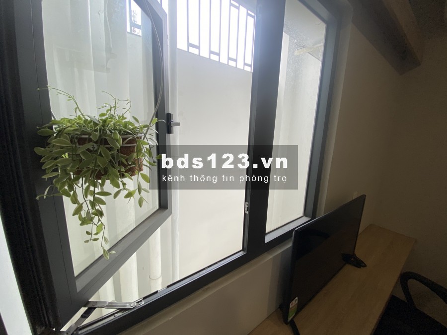 Căn hộ cao cấp 30m2 TT Bình Thạnh giá 6,3 triệu ( ngay landmart 81 ) kế bên chung cư Phạm Viết Chánh