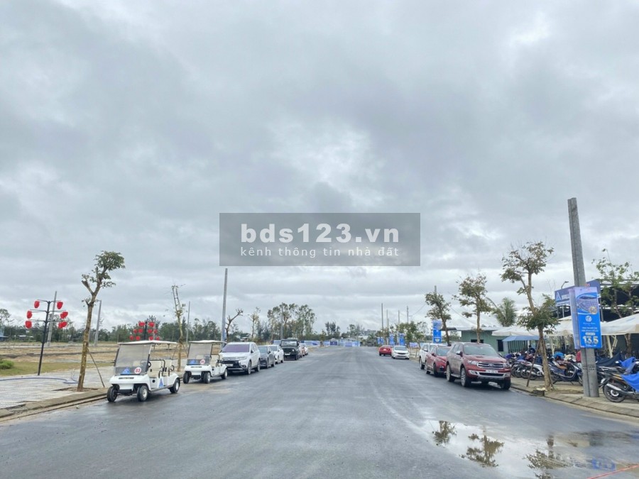Cần tiền thanh lý gấp lô đất 100m2 hướng đông nam,đất sạch không dính cống