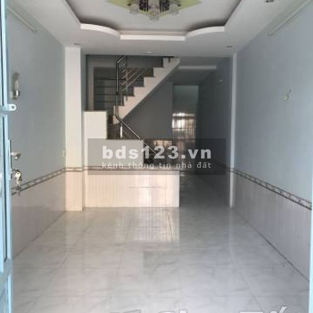 Cho thuê nhà ở lâu dài tại Quận Bình Tân