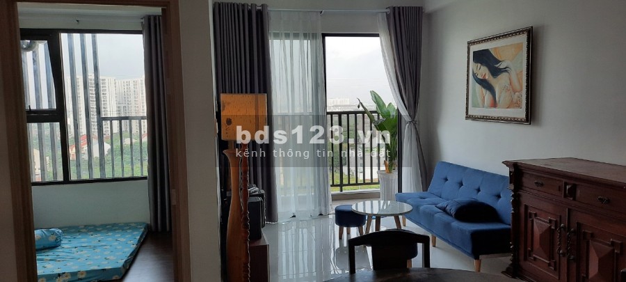 Cho thuê căn hộ cao cấp Safira Khang Điền Q9 84m2 3pn Full Nội thất giá 7,5tr/th