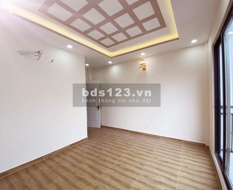 Cần bán nhà Hoàng Hoa Thám, Bình Thạnh, giá chỉ 8.1 tỷ