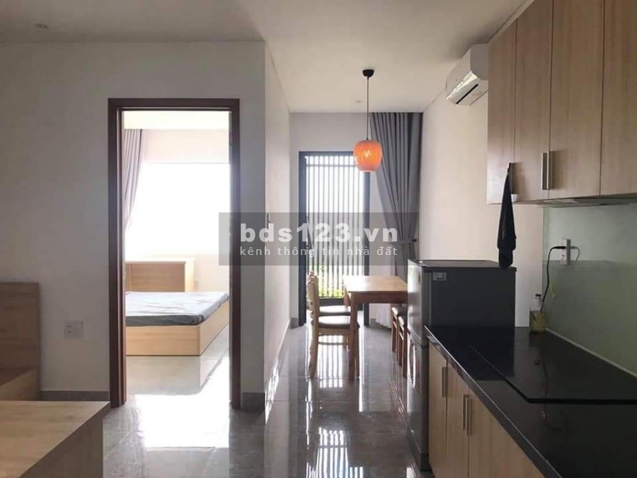 Căn Hộ cho thuê giá rẻ Hòa Xuân