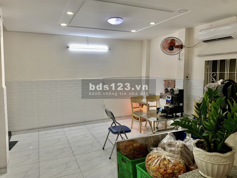 CHO THUÊ NHÀ NGUYÊN CĂN GIÁ RẺ, BÌNH THẠNH P12