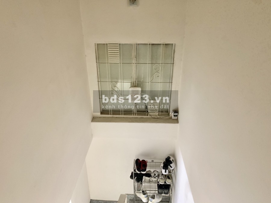 CHO THUÊ NHÀ NGUYÊN CĂN GIÁ RẺ, BÌNH THẠNH P12