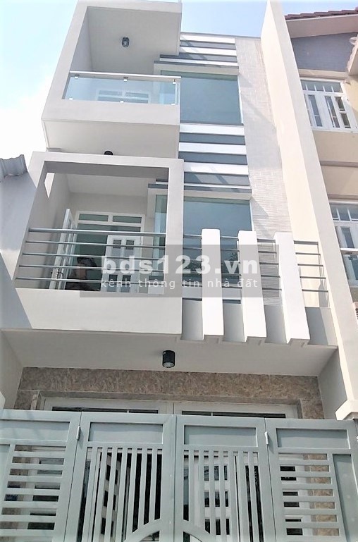 Cần ra gấp 1 căn nhà 40m2 gần chợ Bình Thành Giá yêu thương chỉ có 1 tỷ 980 triệu.