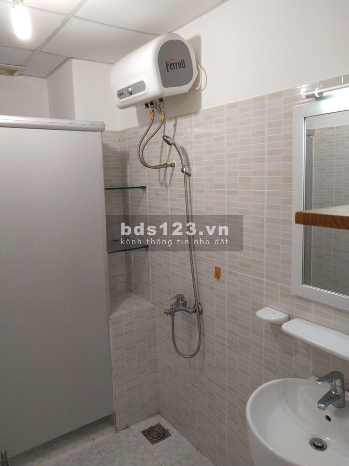 Cho thuê căn hộ Ehome 5, 6 Trần Trọng Cung, Q7. 54m2 1 phòng ngủ full nội thất