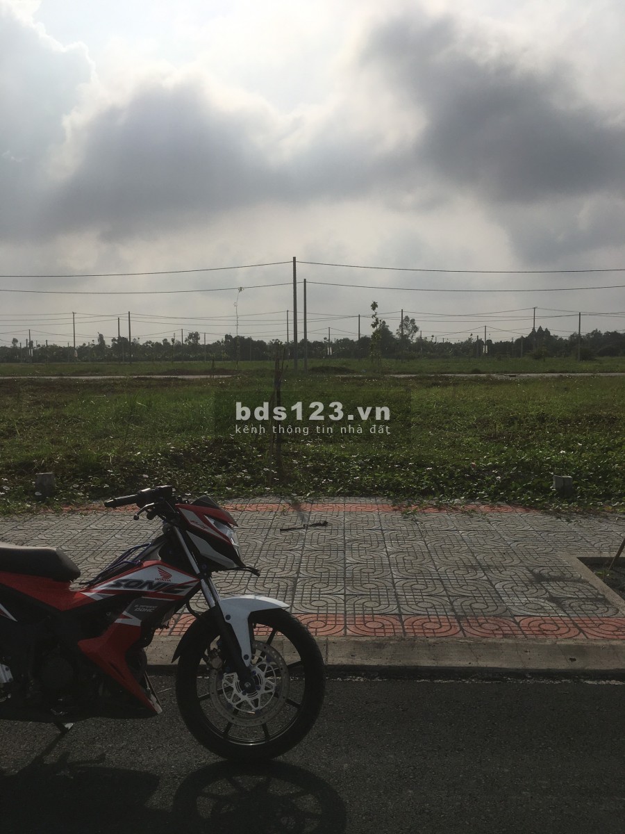 80m2 thổ cư gần công viên không vướn,cận góc,dự án 690tr