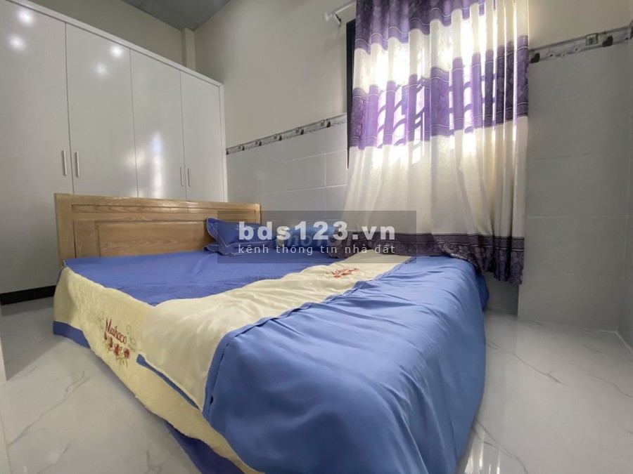 Kẹt vốn bán gấp biệt thự Oasis City,96m2 tại Mỹ Phước 4, đối diện trường ĐH việt đức