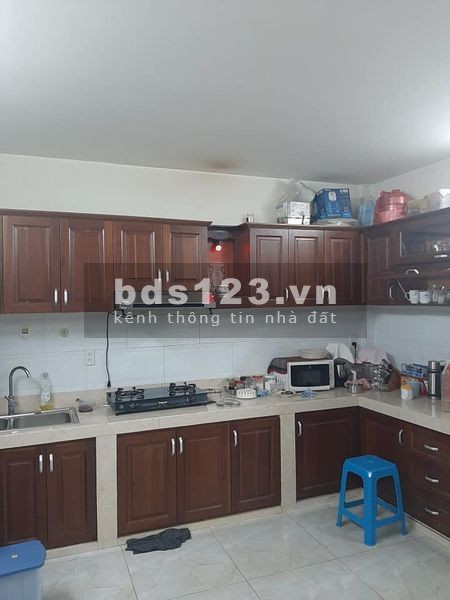 Căn hộ dịch vụ Đề Thám, Phạm Ngũ Lão, Quận 1, 58m2, chỉ 6 tỷ 2