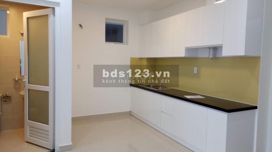 Căn hộ 3 PN, tầng cao, dtsd 83m2, thiết kế thông minh, giá 10.5 triệu/tháng, cc Park View Bình Tân