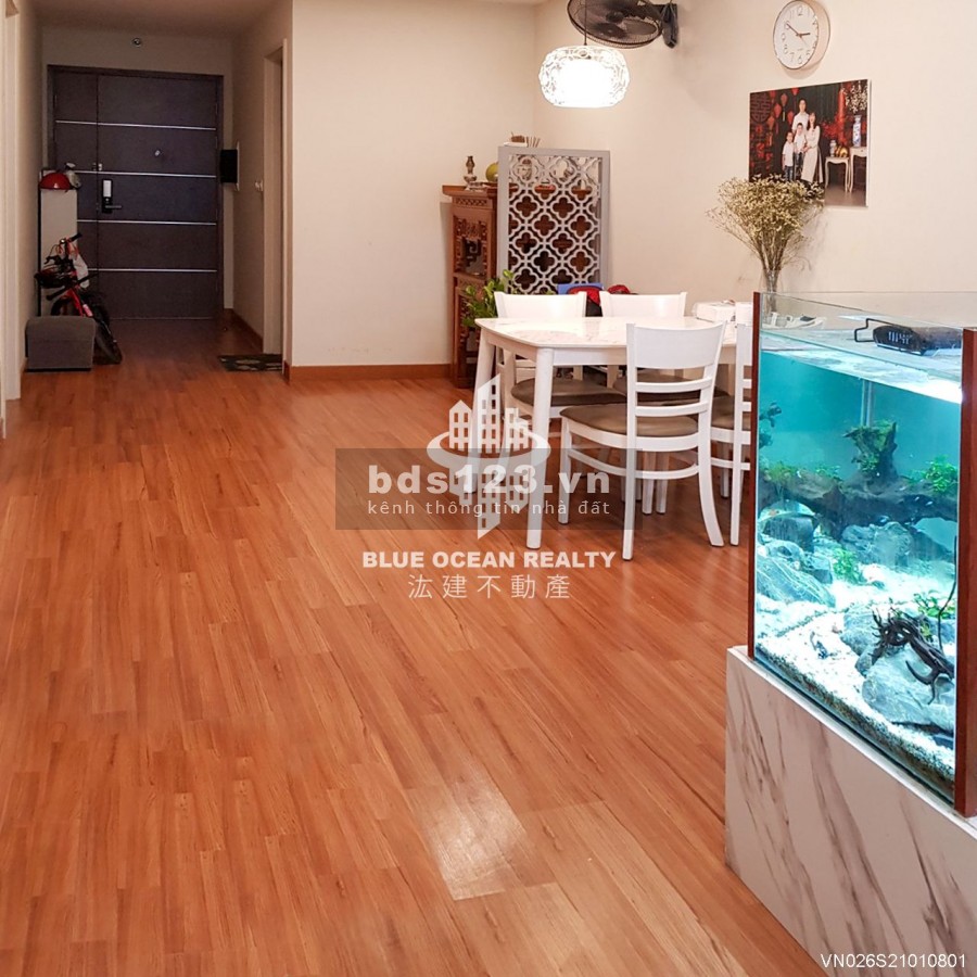 Bán CHCC 2 ngủ Goldseason 47 Nguyễn Tuân