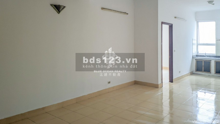 Bán CHCC JSC34 164 Khuất Duy Tiến
