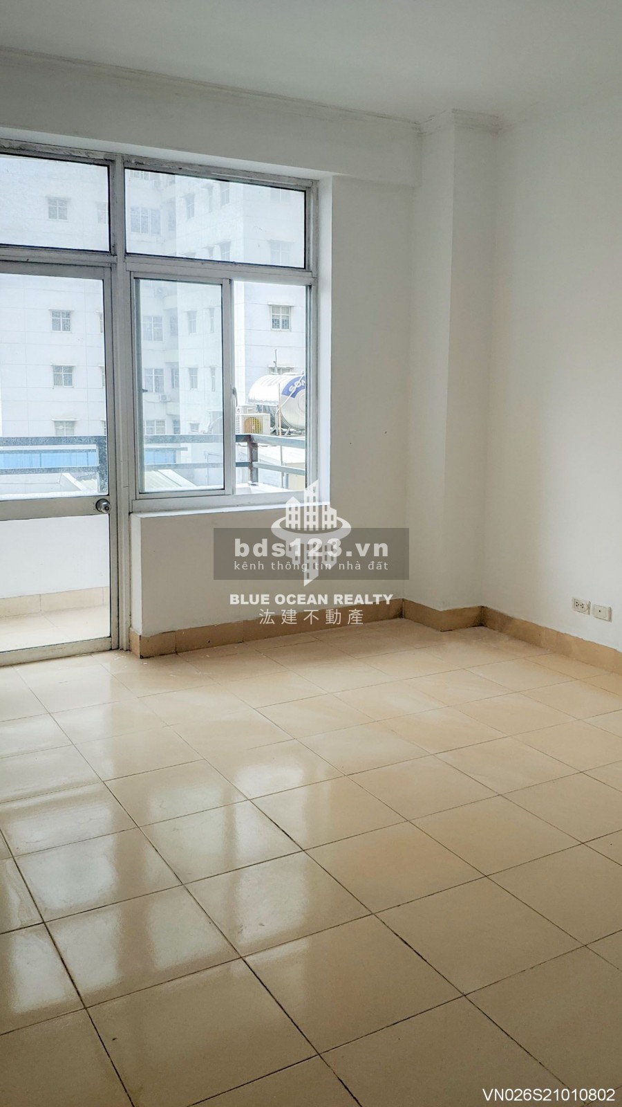 Bán CHCC JSC34 164 Khuất Duy Tiến
