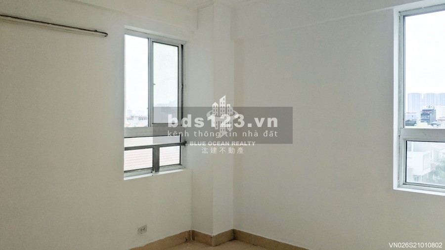 Bán CHCC JSC34 164 Khuất Duy Tiến