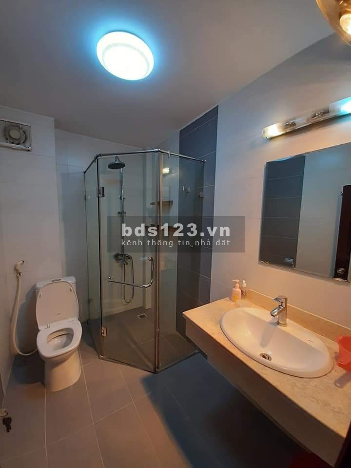Bán Nhà Liền Kề Đại Kim Gara Ôtô kinh doanh. DT 55m2, 4 tầng