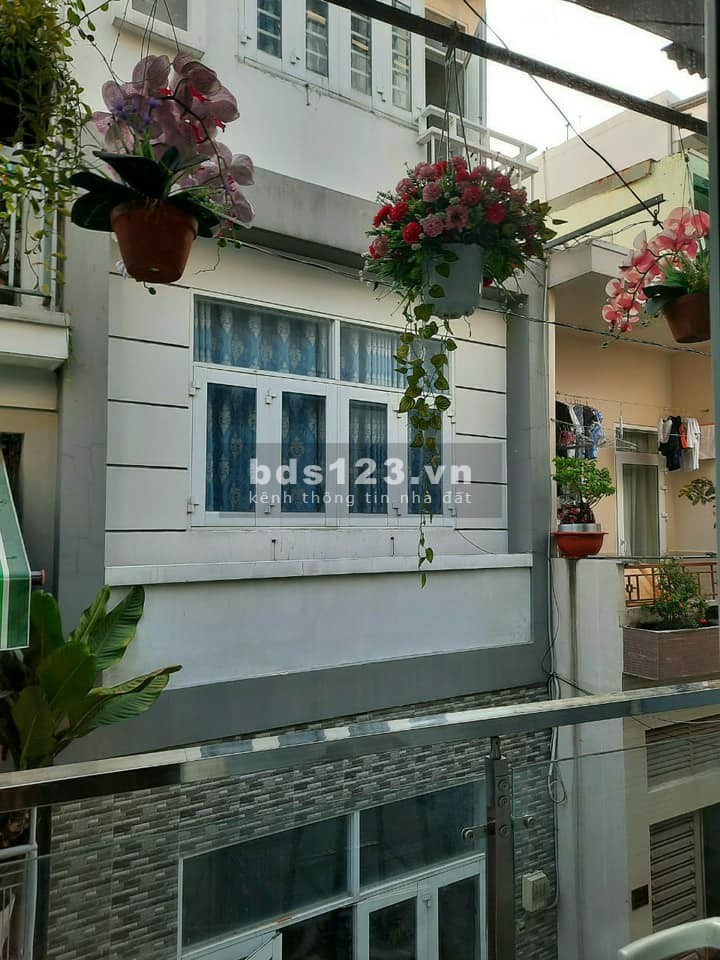 Nguyễn Kiệm, HXH, 38m2, 3 Tầng, P3, Quận Gò Vấp, nhỉnh 3 tỷ TL