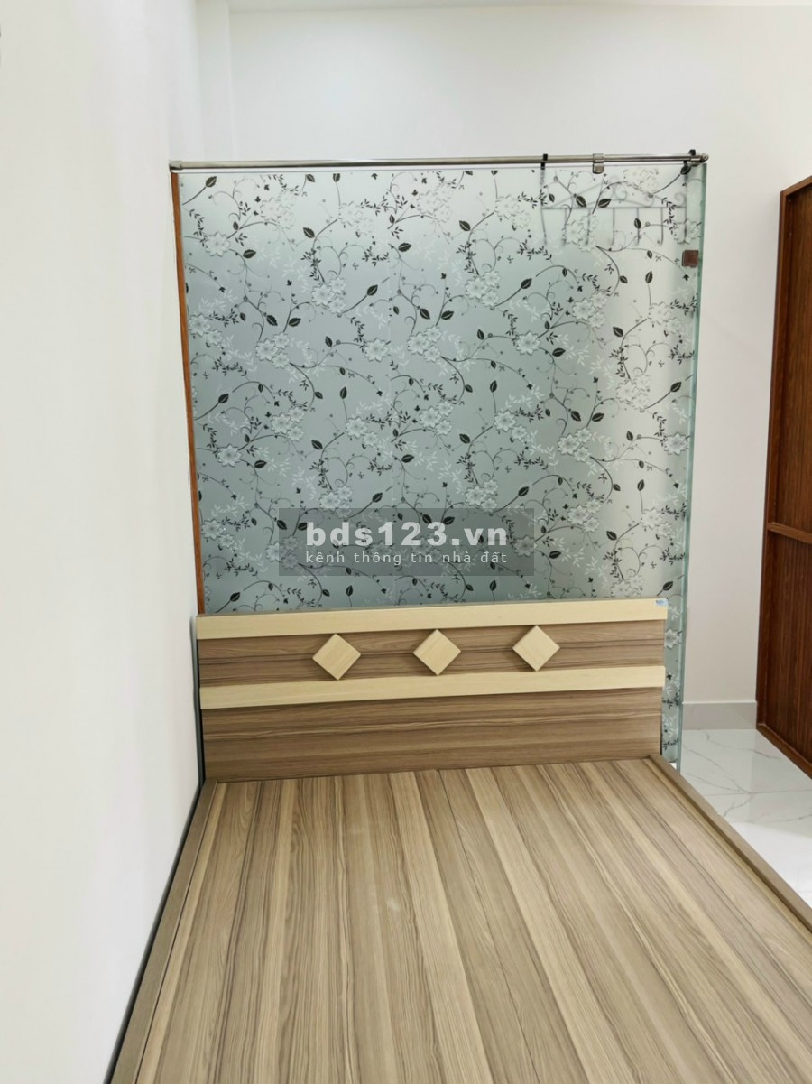 Bán nhà 1 trệt 1 lầu, DT 4x5m, Phạm Văn Chiêu, P. 14, Gò Vấp. Sổ hồng chính chủ. 2.35 tỷ