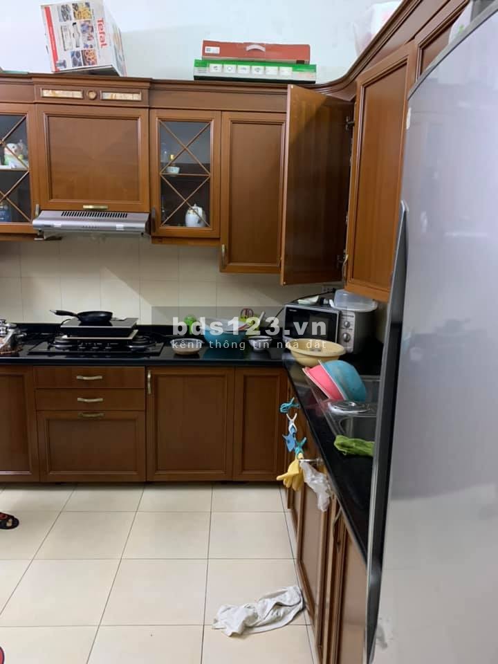 Bán nhà Phố Trung Kính, ô tô, vỉa hè, kinh doanh, 81m2, 17 tỷ.