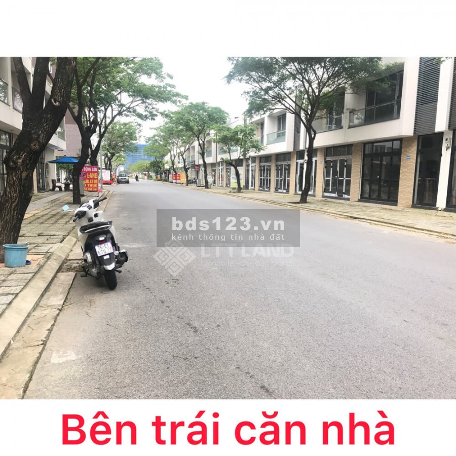 BÁN NHÀ FPT CITY ĐÀ NẴNG 90m2 siêu đẹp
