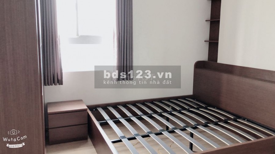 Cho thuê căn hộ tầng cao, 2 PN, 1 WC, cc Moonlight Park View, giá 8 triệu/tháng, dtsd 62m2