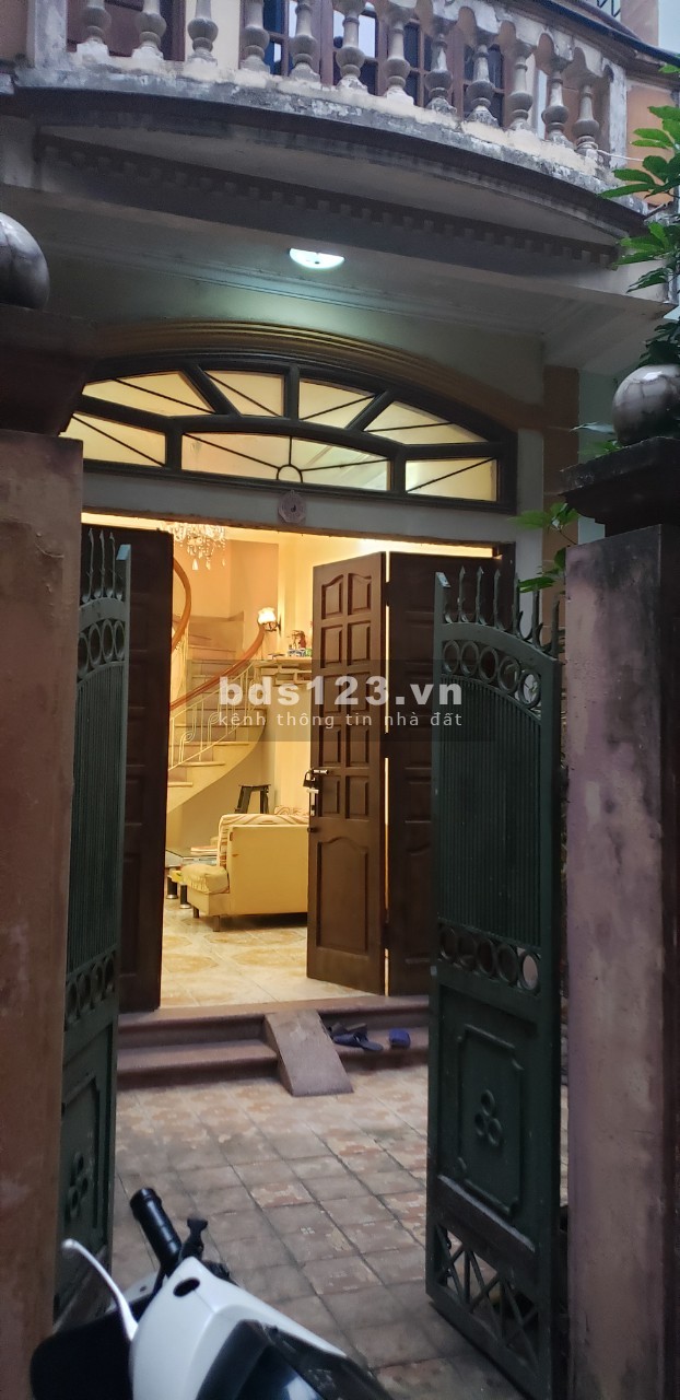 Cho thuê nhà riêng 60m2x3t tại Lê Trọng Tấn, Thanh Xuân