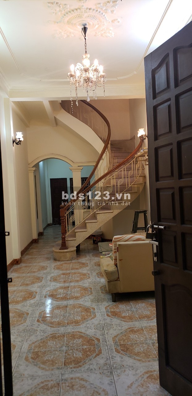 Cho thuê nhà riêng 60m2x3t tại Lê Trọng Tấn, Thanh Xuân