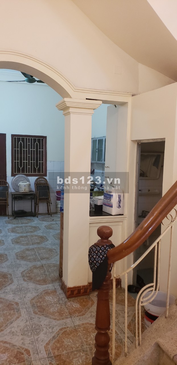 Cho thuê nhà riêng 60m2x3t tại Lê Trọng Tấn, Thanh Xuân