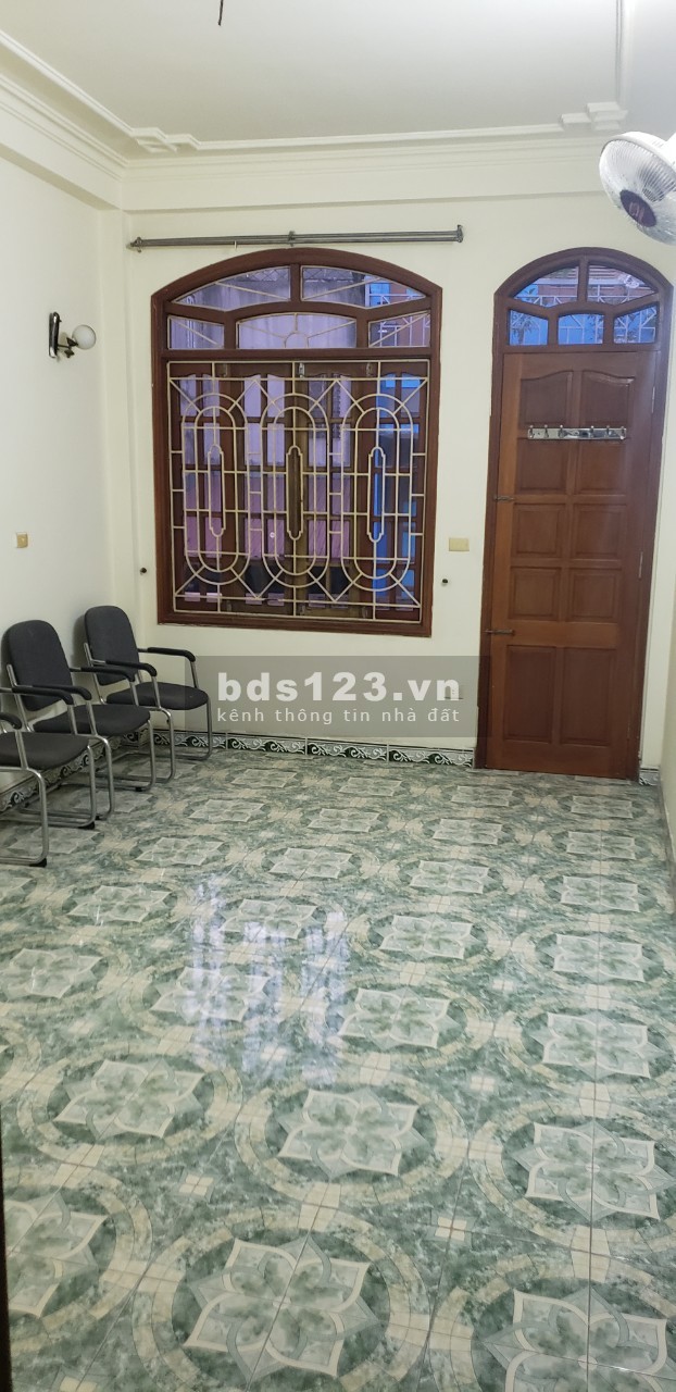 Cho thuê nhà riêng 60m2x3t tại Lê Trọng Tấn, Thanh Xuân