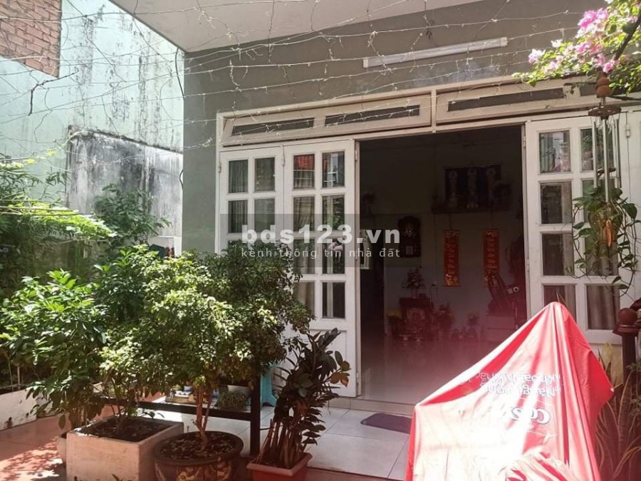 BT Sân vườn LÊ VĂN LƯƠNG Q7 dt 153m (6x25) giá 6,8 TỶ. Chỉ 44 tr/m2 ĐẦU TƯ SINH LÃI CAO