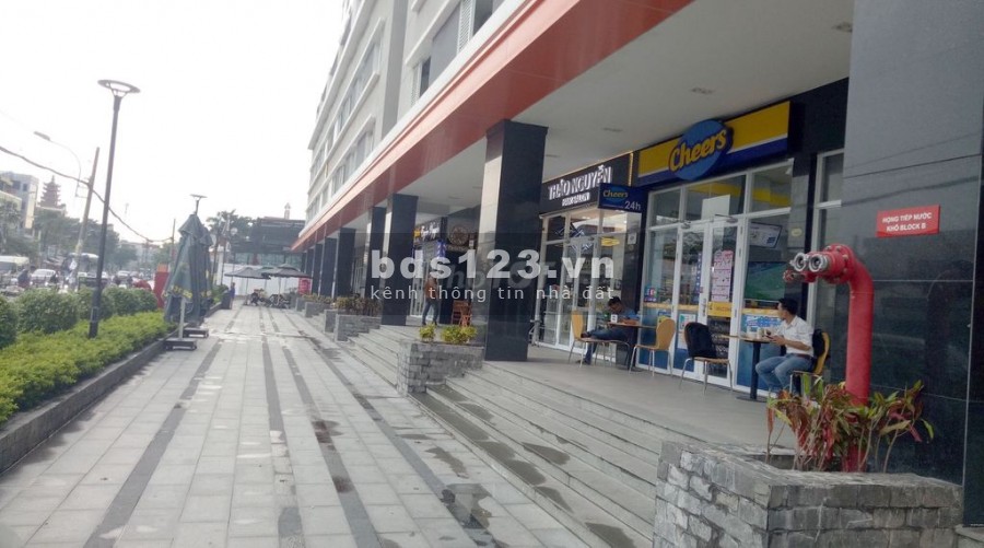 Căn hộ 3 PN, tầng cao, dtsd 83m2, thiết kế thông minh, giá 10.5 triệu/tháng, cc Park View Bình Tân