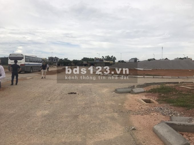 Bán nhanh 116m đất, Lô D14 (VIP), Dự án tt Rừng Thông, Công ty Minh Tuấn