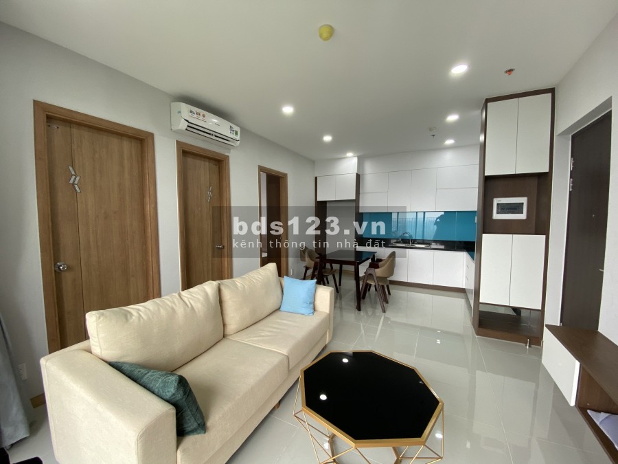 Căn Hộ Bcons Suối Tiên 2 Phòng Ngủ - 2WC. Sổ Hồng Sang Tay, Nhà ở Ngay Trước Tết
