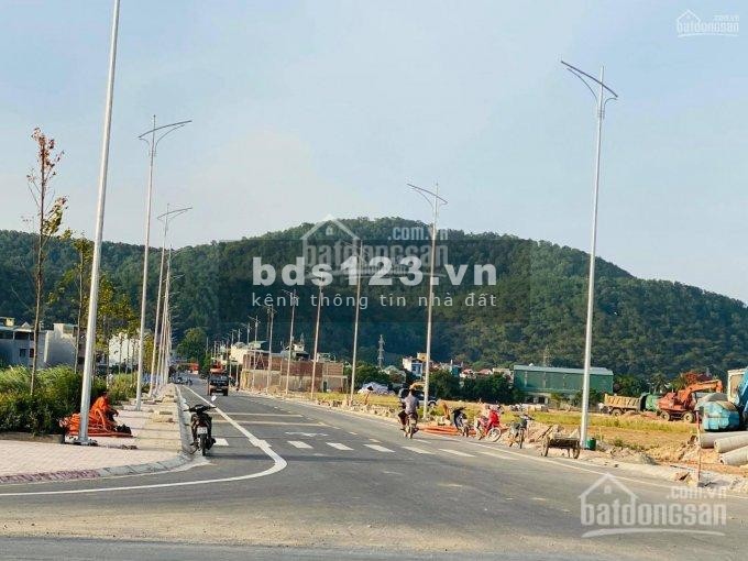 Bán nhanh 116m đất, Lô D14 (VIP), Dự án tt Rừng Thông, Công ty Minh Tuấn