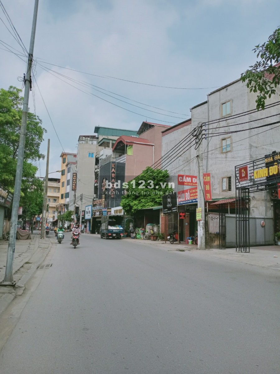 Cần bán mảnh 37m ở Trâu Quỳ- Gia Lâm