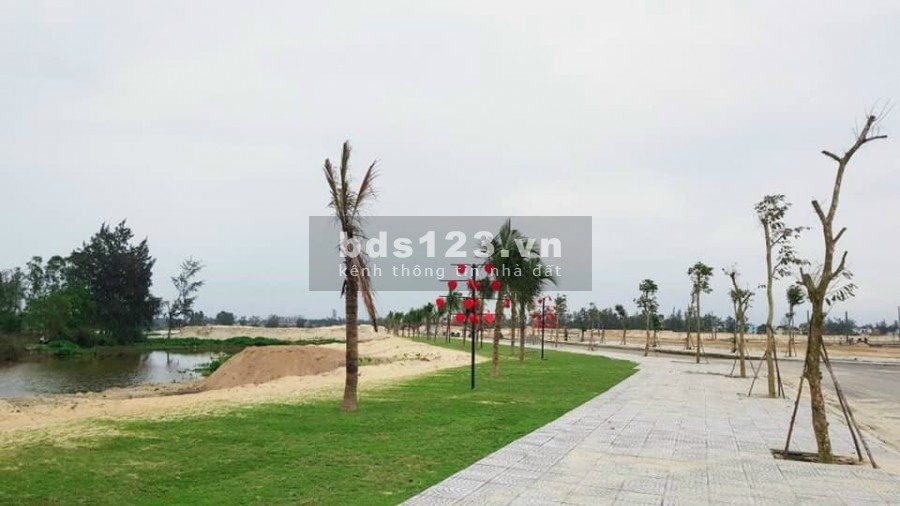 Cần tiền thanh lý gấp lô đất 100m2 hướng đông nam,đất sạch không dính cống