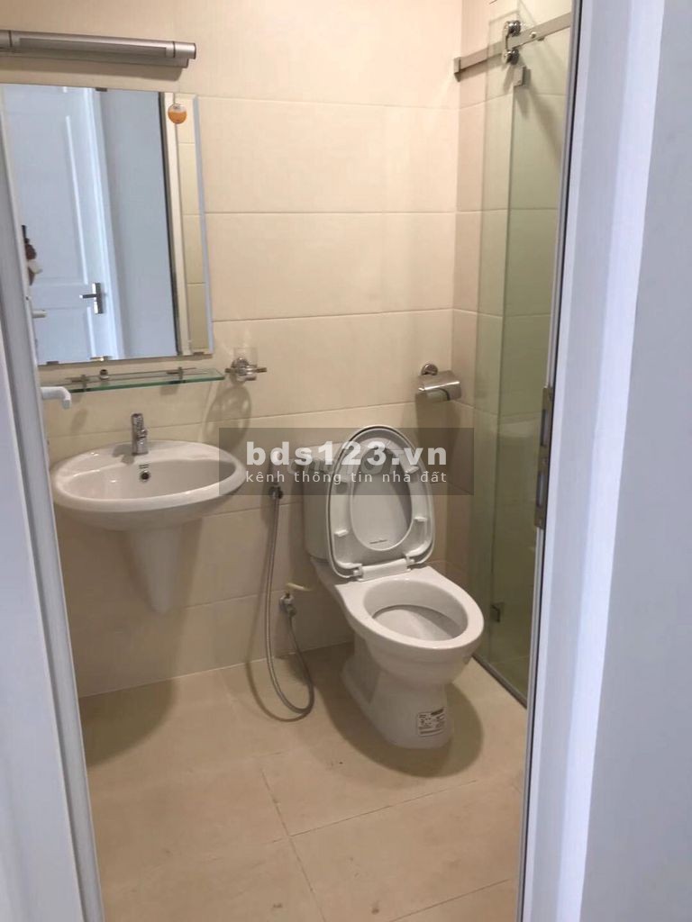 Park View Bình Tân có căn hộ chính chủ cho thuê giá 10 triệu/tháng 2 PN, dtsd 72m2