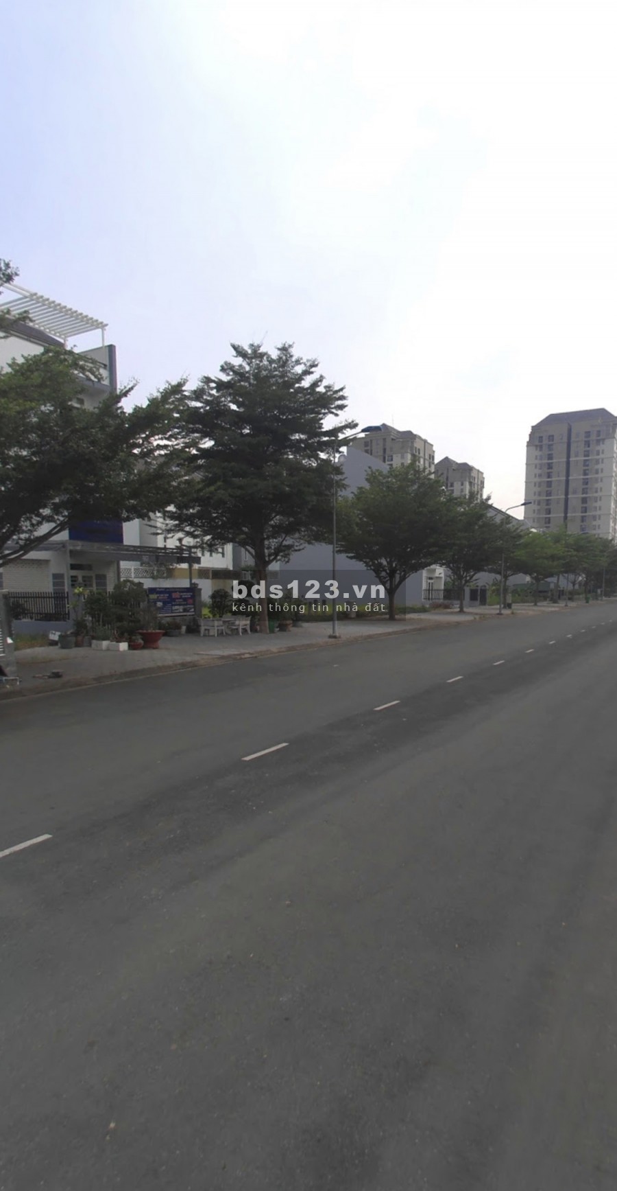 Chào năm mới 2021 bán 16 nền đất MT đường Đàm Huy Thận, Tân Phú,chỉ 2.7 tỷ-80m2 SHR