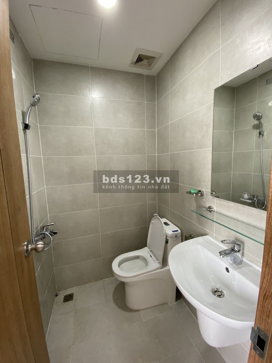 Căn Hộ Bcons Suối Tiên 2 Phòng Ngủ - 2WC. Sổ Hồng Sang Tay, Nhà ở Ngay Trước Tết