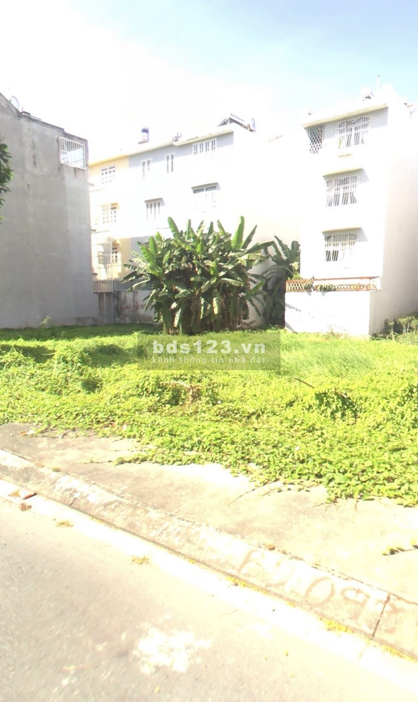 Kẹt vốn bán lô đất MT Nguyễn Văn Dung Gò Vấp, LK CC Felix, SHR giá chỉ 1.9tỷ/100m2. LH 0938274090 Thiên Kim