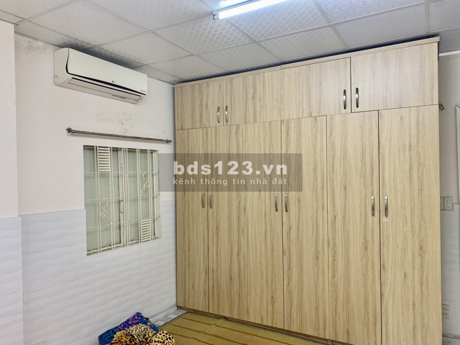CHO THUÊ NHÀ NGUYÊN CĂN GIÁ RẺ, BÌNH THẠNH P12