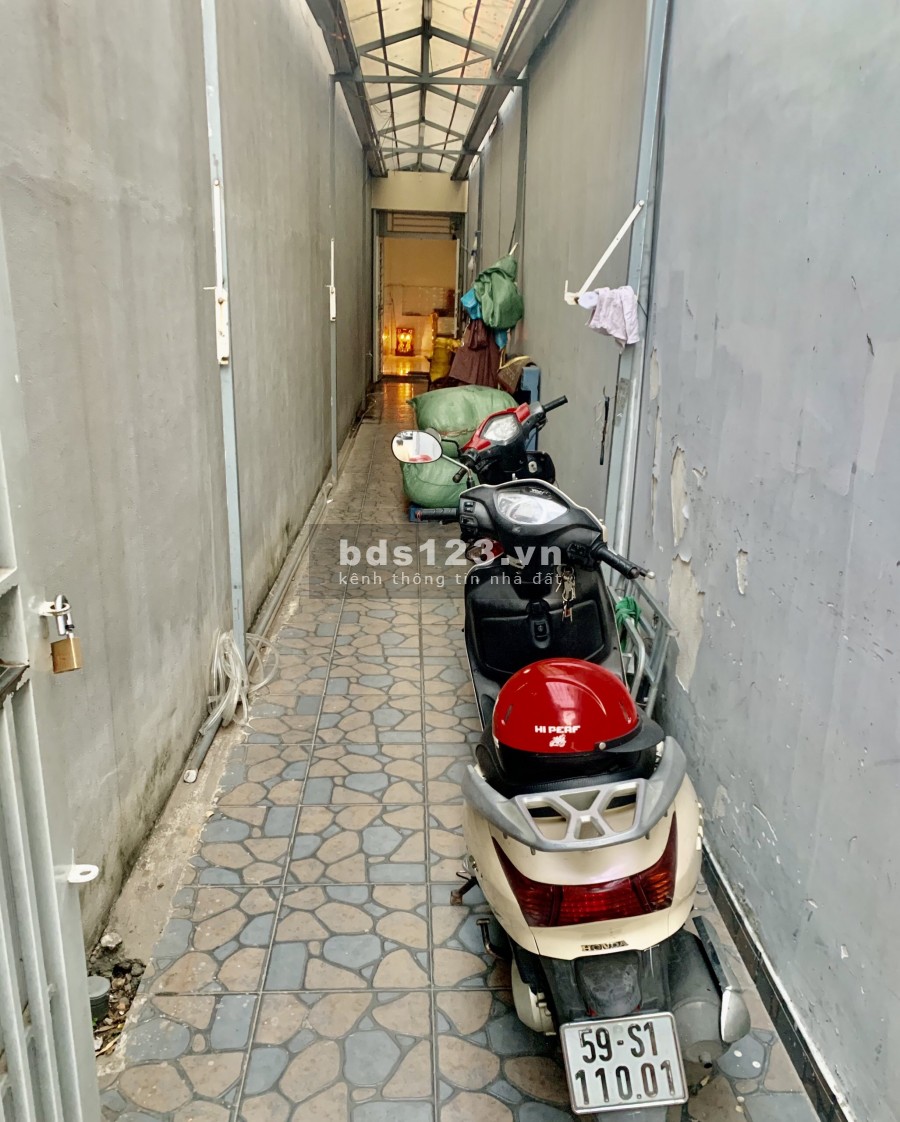 CHO THUÊ NHÀ NGUYÊN CĂN GIÁ RẺ, BÌNH THẠNH P12