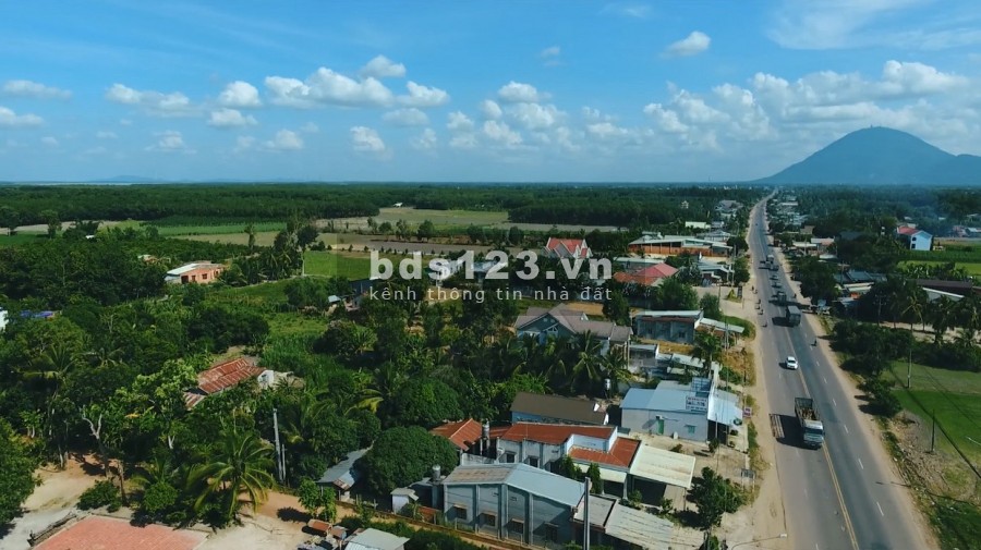 ĐẤT NỀN ĐẦU TƯ TÂY NINH. VỊ TRÍ ĐẮC ĐỊA NGAY KHU DU LỊCH NÚI BÀ