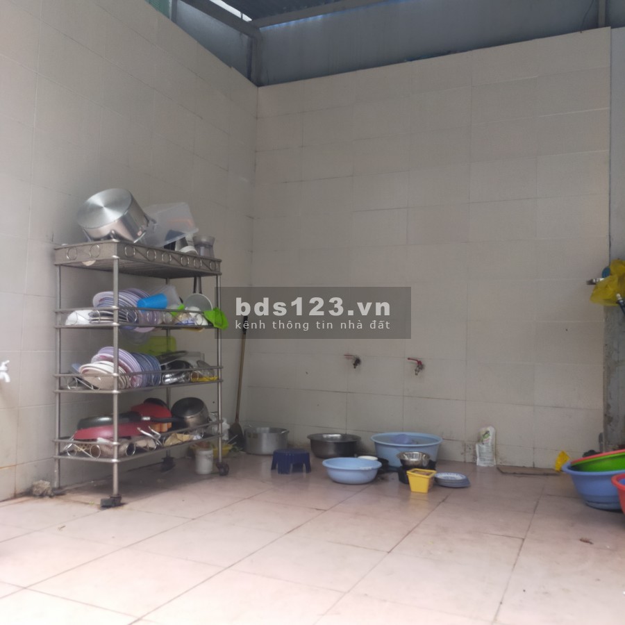 Cần tiền gấp nên sang quán Bò Né ngay mặt tiền Lê Đức Thọ
