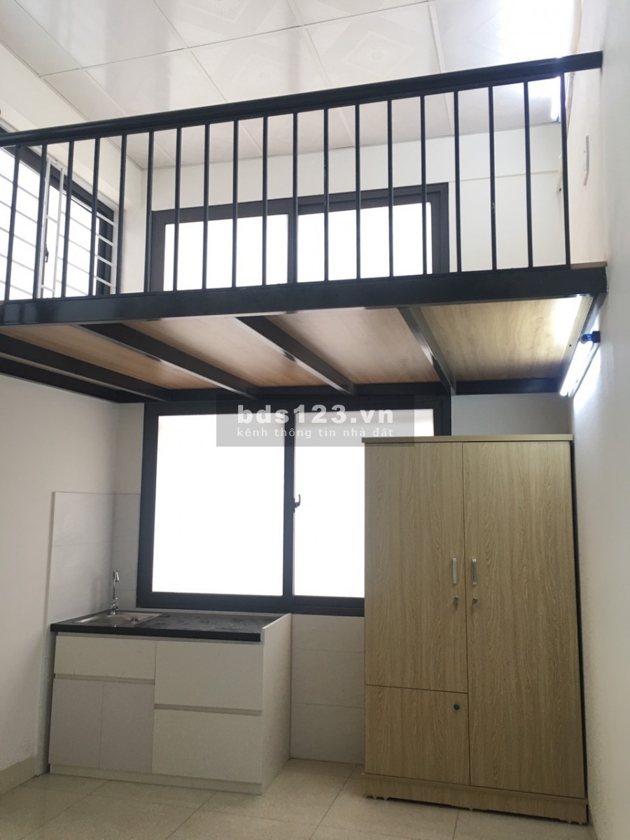 CC cần tiền bán gấp hà mới xây quận Thanh Xuân, giá 13,3 tỷ