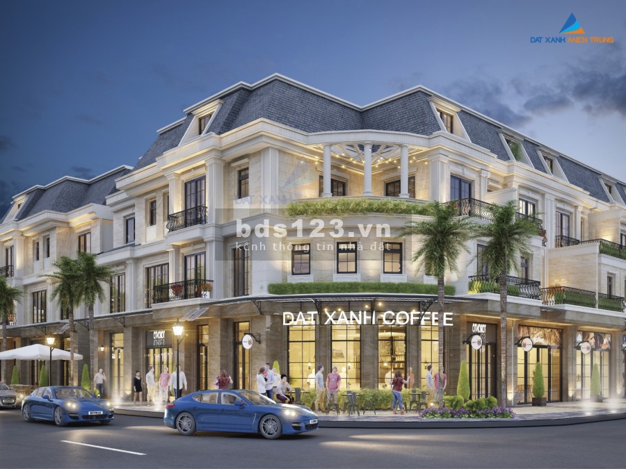 CHÍNH THỨC NHẬN ĐẶT CHỖ 100 TRIỆU/ CĂN CHO SIÊU NHÀ Ở HẠNG SANG TRUNG TÂM ĐÀ NẴNG XINH ĐẸP.